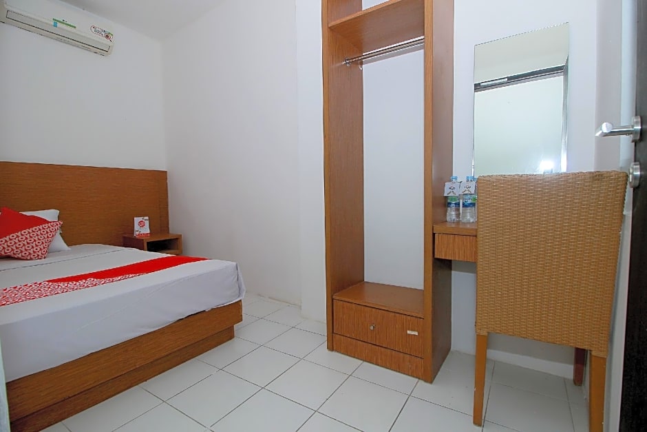 OYO 1678 Jati Exclusive Homestay