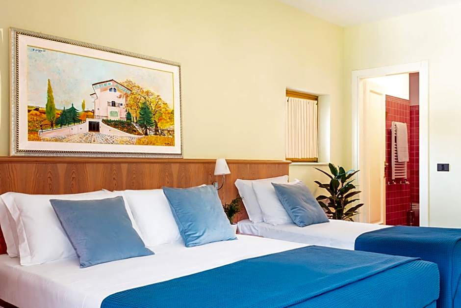 Albergo Il Giardino del Rio