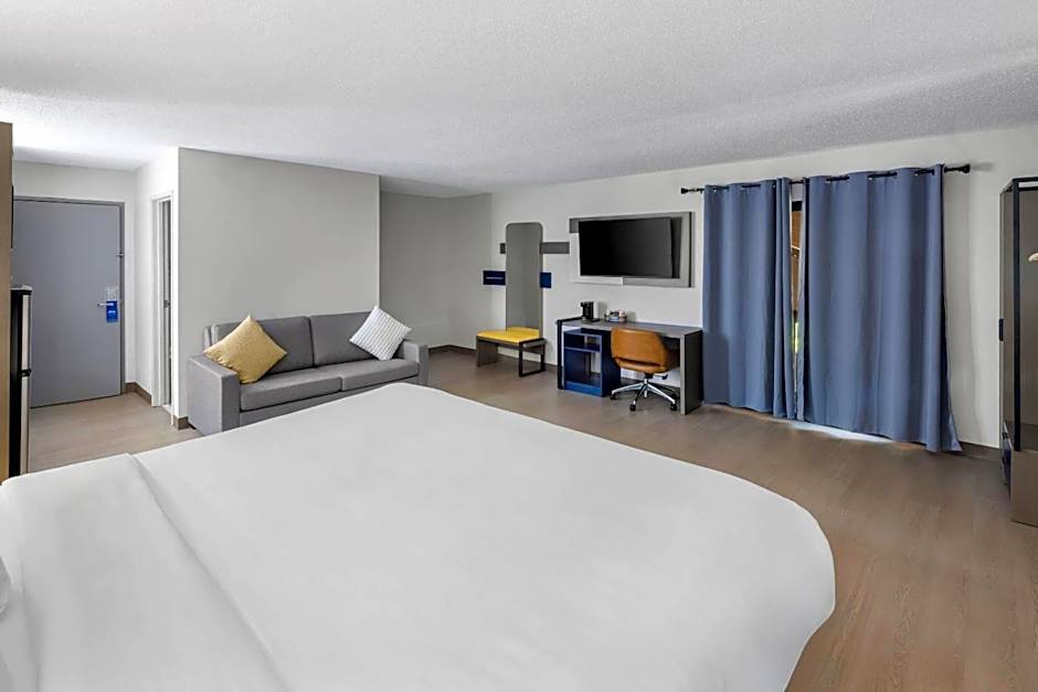 Comfort Inn Mount Vernon Downtown