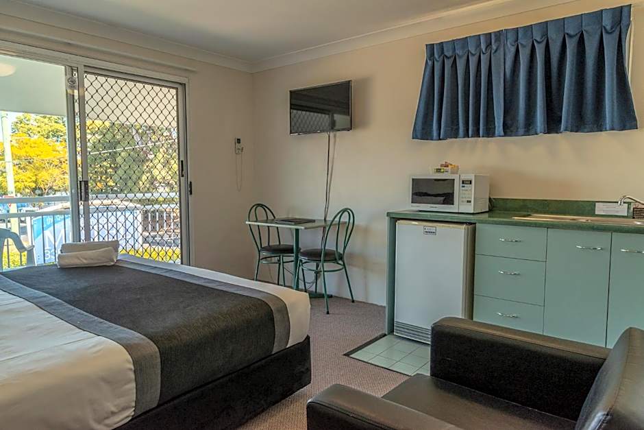 Chermside Court Motel