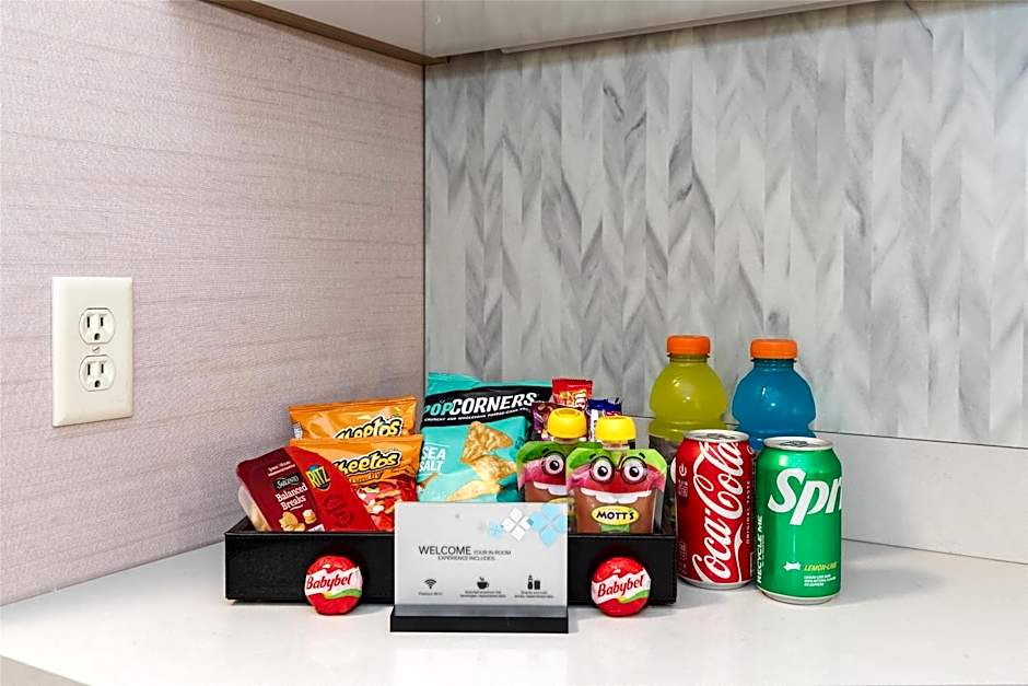 Hilton Garden Inn Auburn