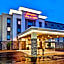 Hampton Inn By Hilton Suites Ashland, Ohio