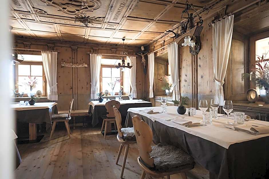 Boutique Hotel Eggele