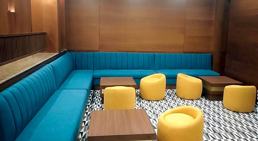 Hotel Shagun Chandigarh -Zirakpur