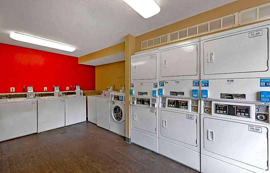 Extended Stay America Suites - Orange County - Brea