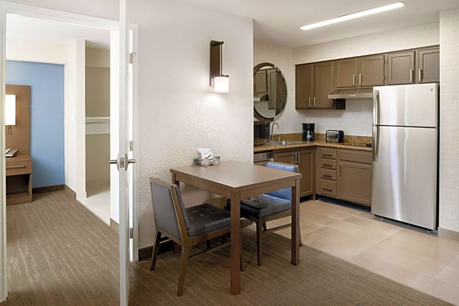 Residence Inn by Marriott Pleasanton