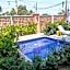 New Puerto Vallarta Calm Haven Garden & Pool