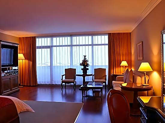 Abha Palace – Abha, NY