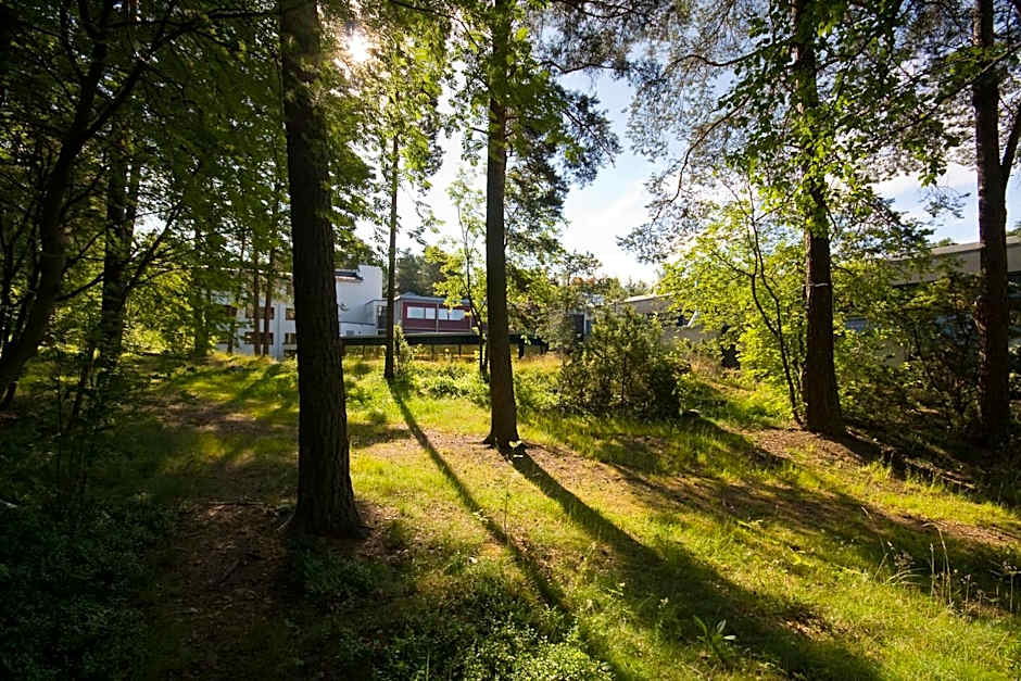 Hotel Linnasmäki
