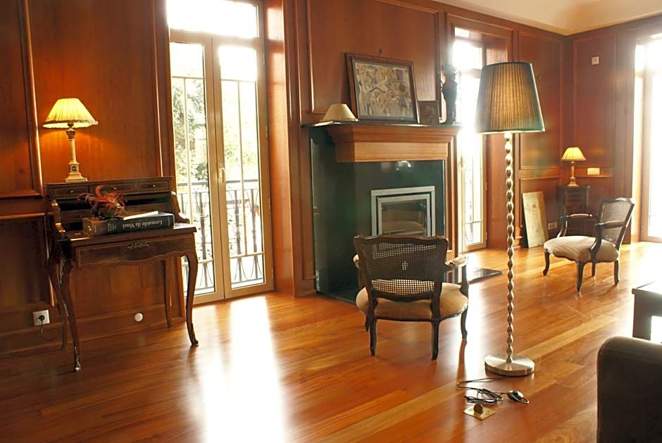 Quinta Paços do Lago