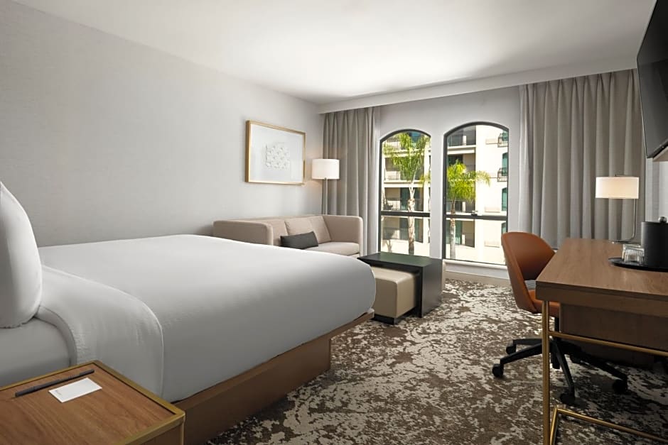 Courtyard by Marriott Los Angeles Pasadena/Old Town