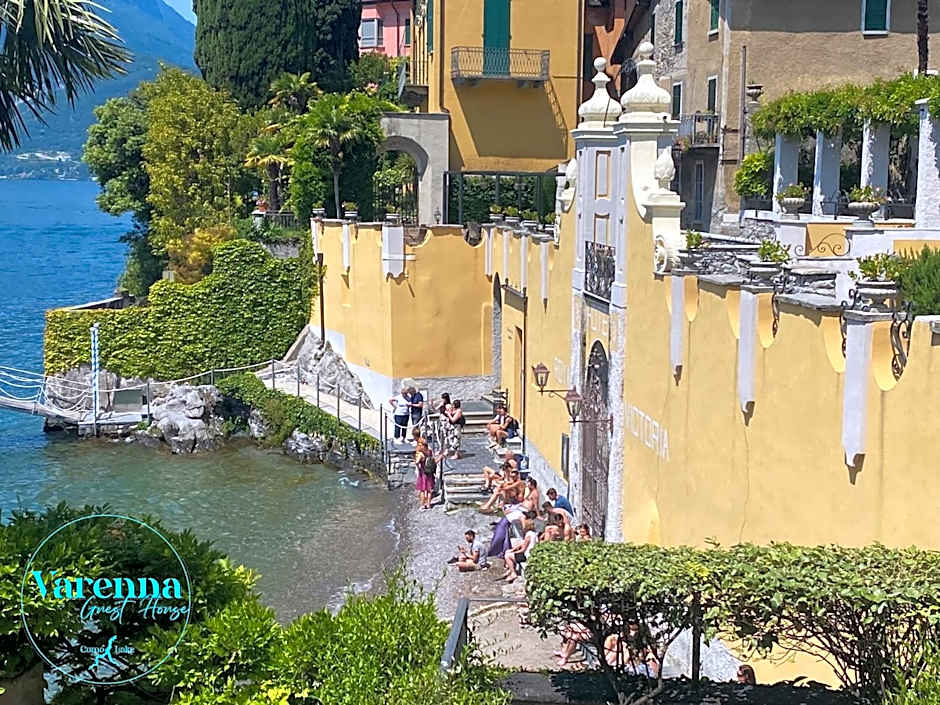 Varenna Guest House