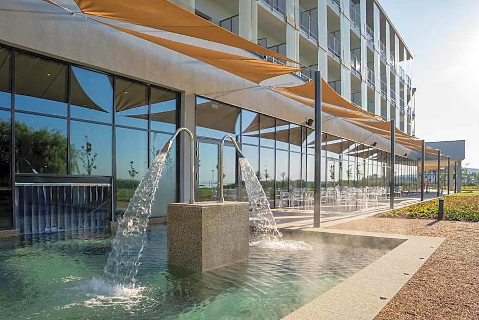 Sirius Hotel****Superior