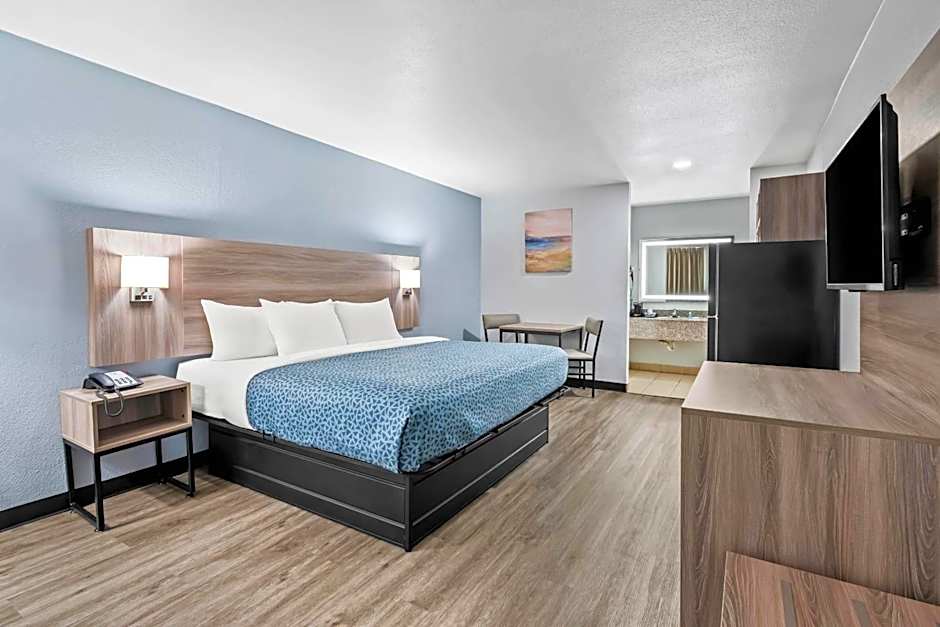 Suburban Studios Harvey - New Orleans