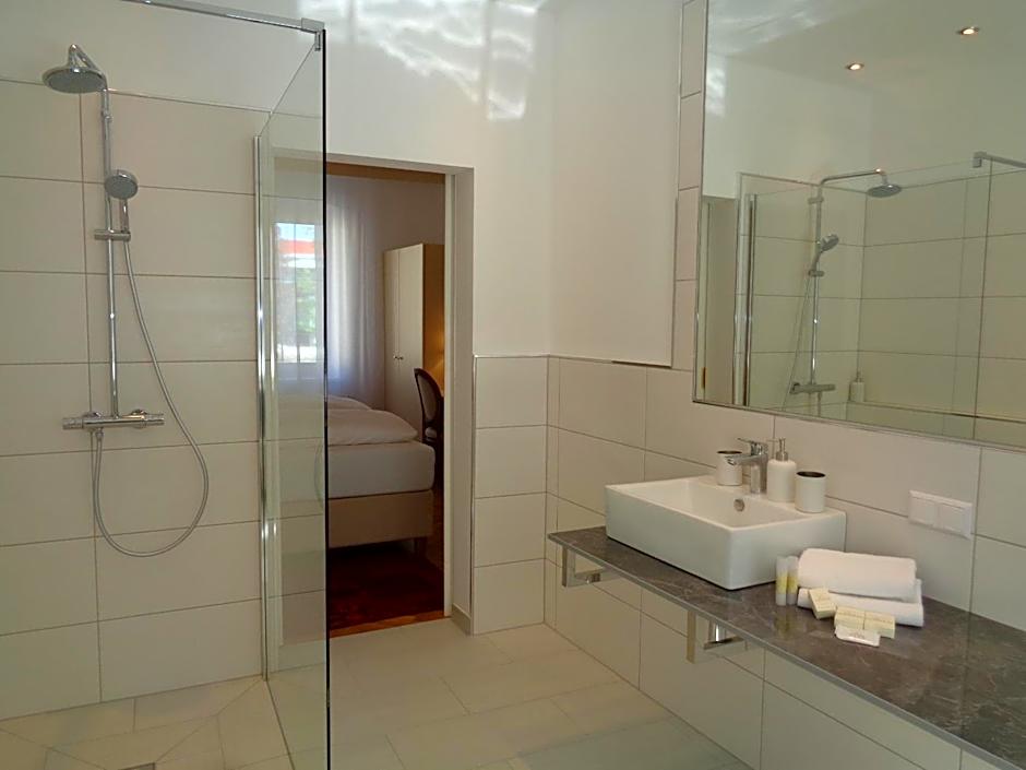 Boutique Hotel Goldenes Lamm