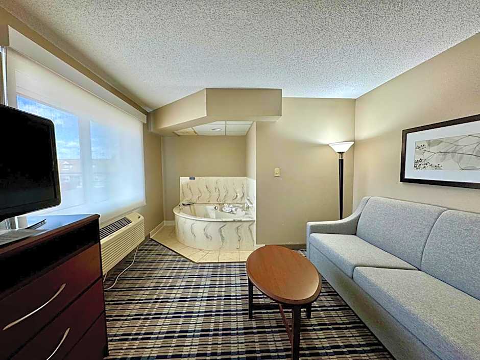AmericInn by Wyndham Rice Lake
