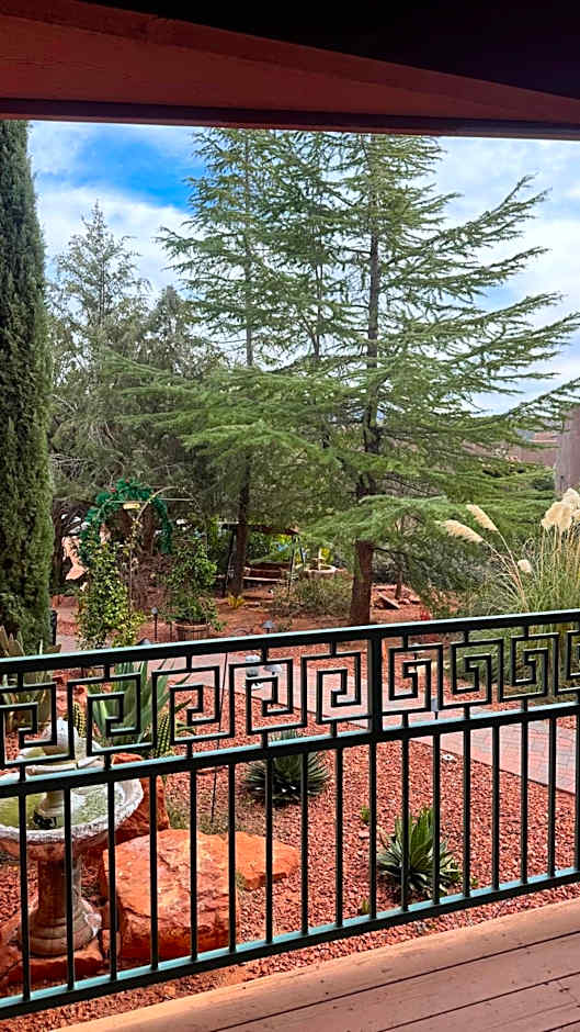 Casa Sedona Inn