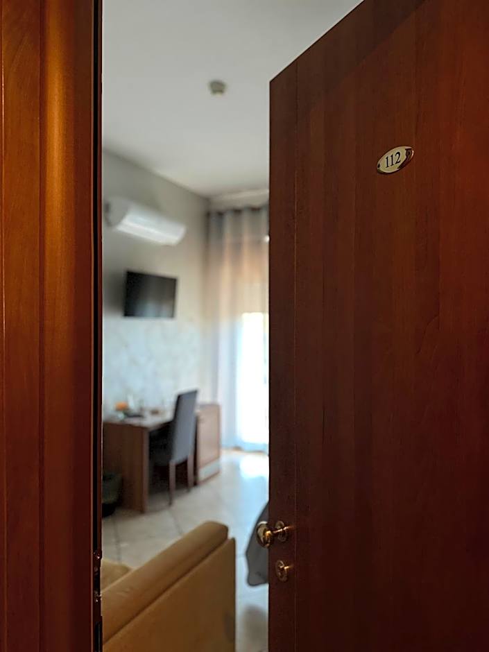 Il Giardino degli Aranci