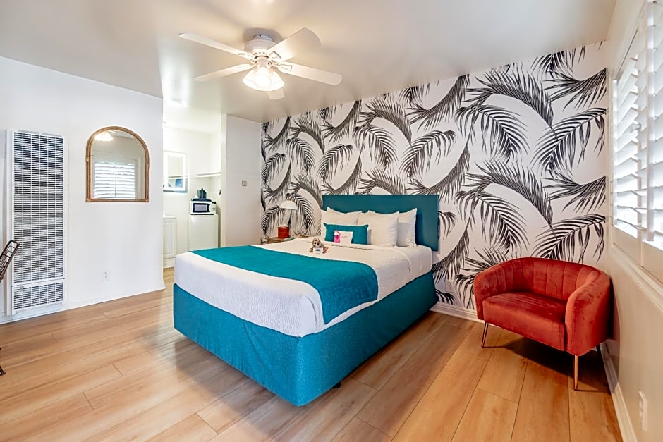 Santa Monica Hotel