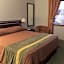 Hotel Diego de Almagro Valdivia