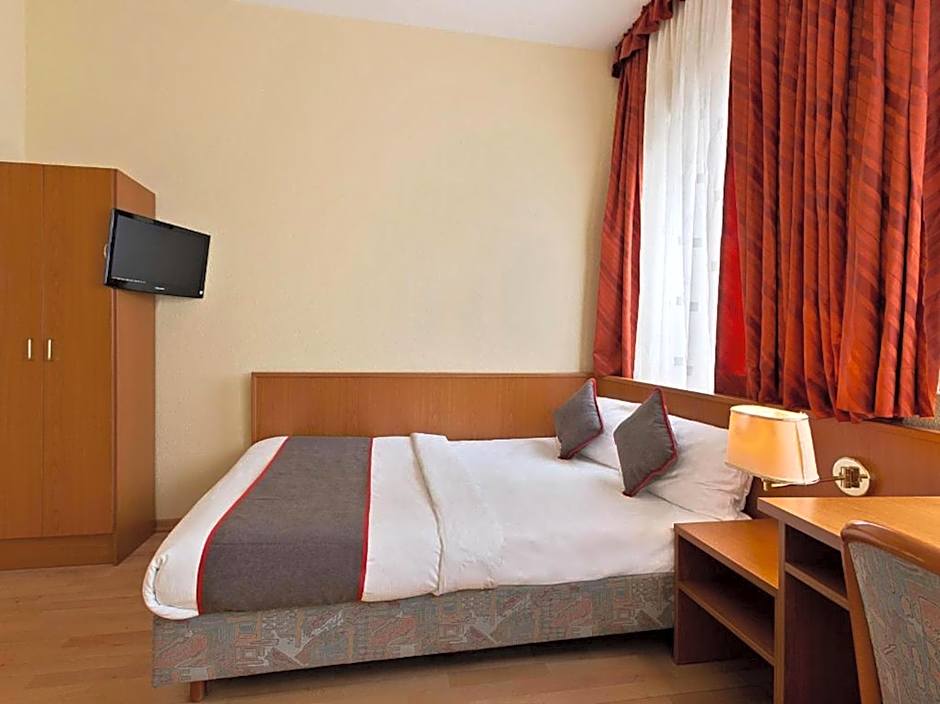 Hotel Bohemia