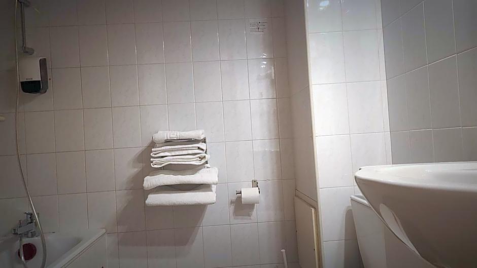 Hotel Glaizette