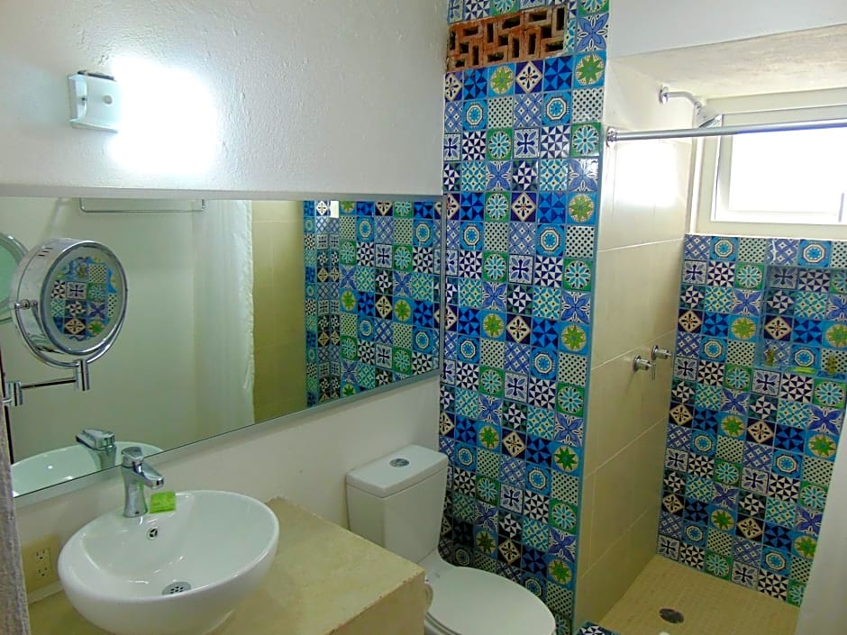 Hotel Rosita