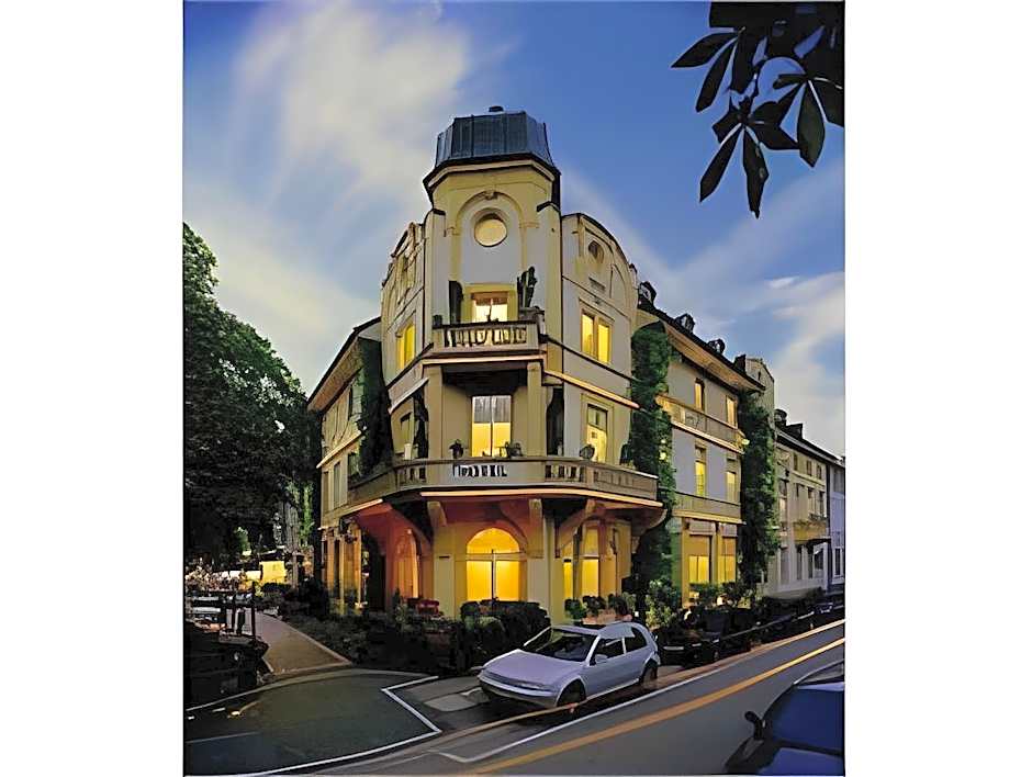 Park Hotel Post