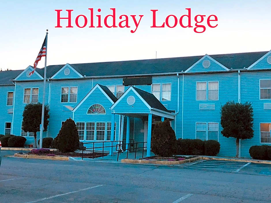 Holiday Lodge - Greensboro/Lake Oconee