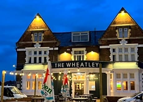 The Wheatley Hotel