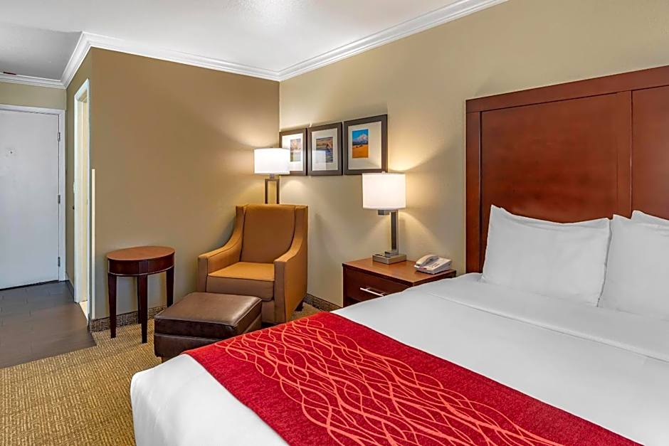 Comfort Inn Columbia Gorge