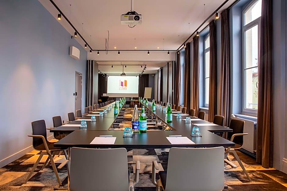 Best Western Urban Hotel & Spa