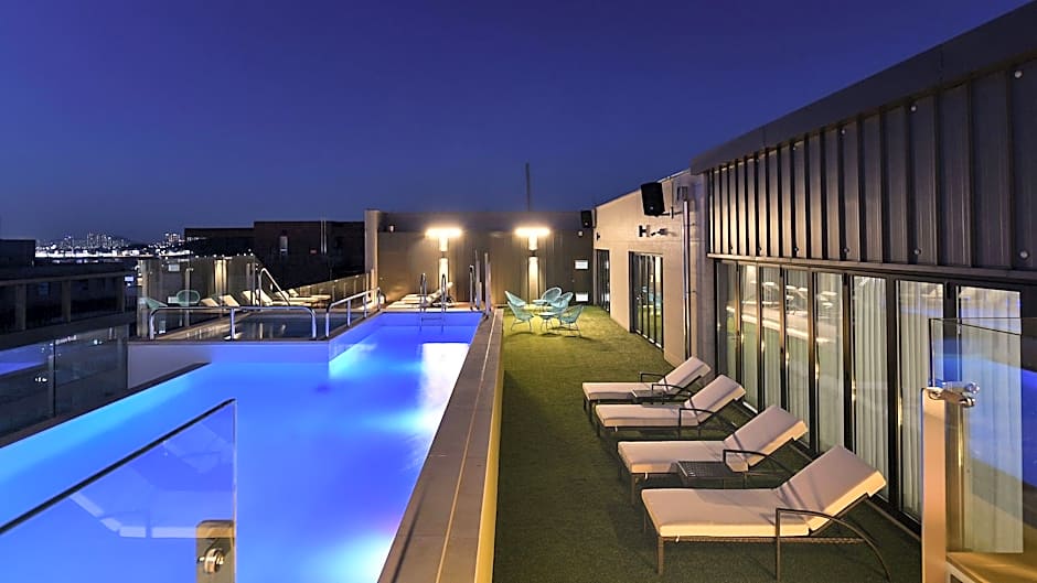 Hotel Cielo