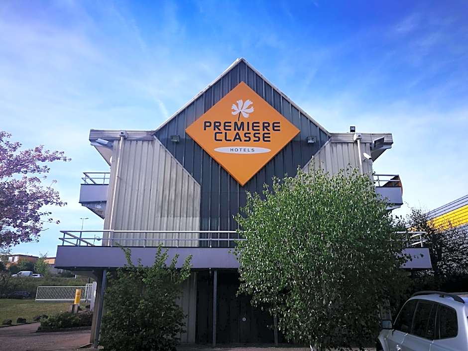 Premiere Classe Freyming Merlebach