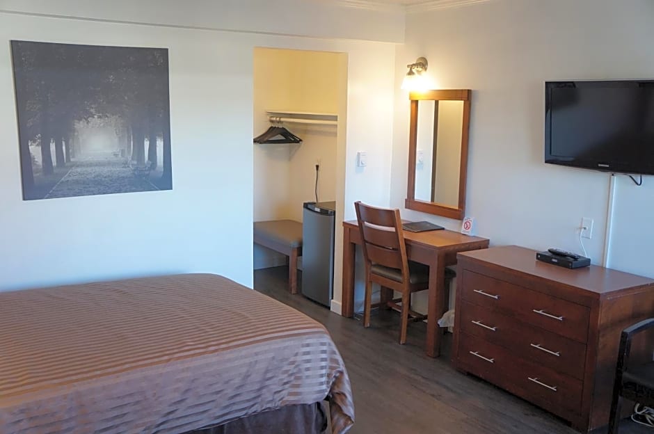 Westward Inn & Suites
