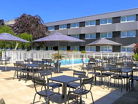 Novotel Caen Côte de Nacre