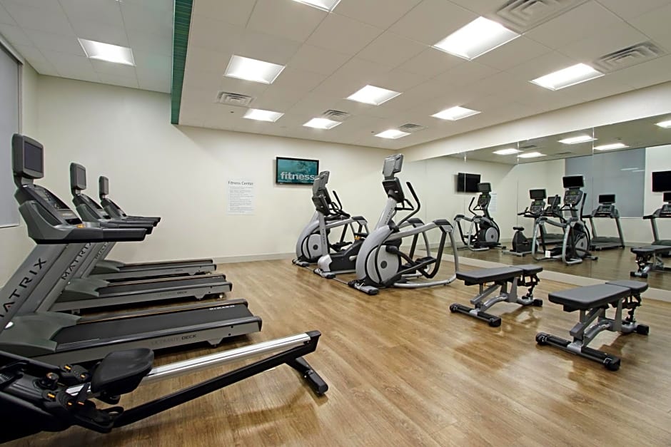 Holiday Inn Express And Suites Frisco NW By IHG
