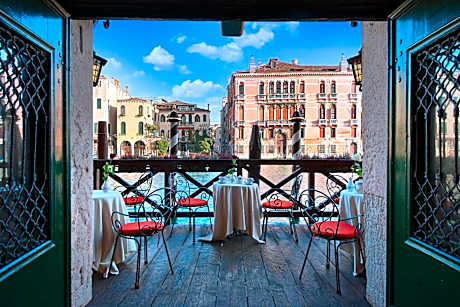 Residenza d'Epoca San Cassiano