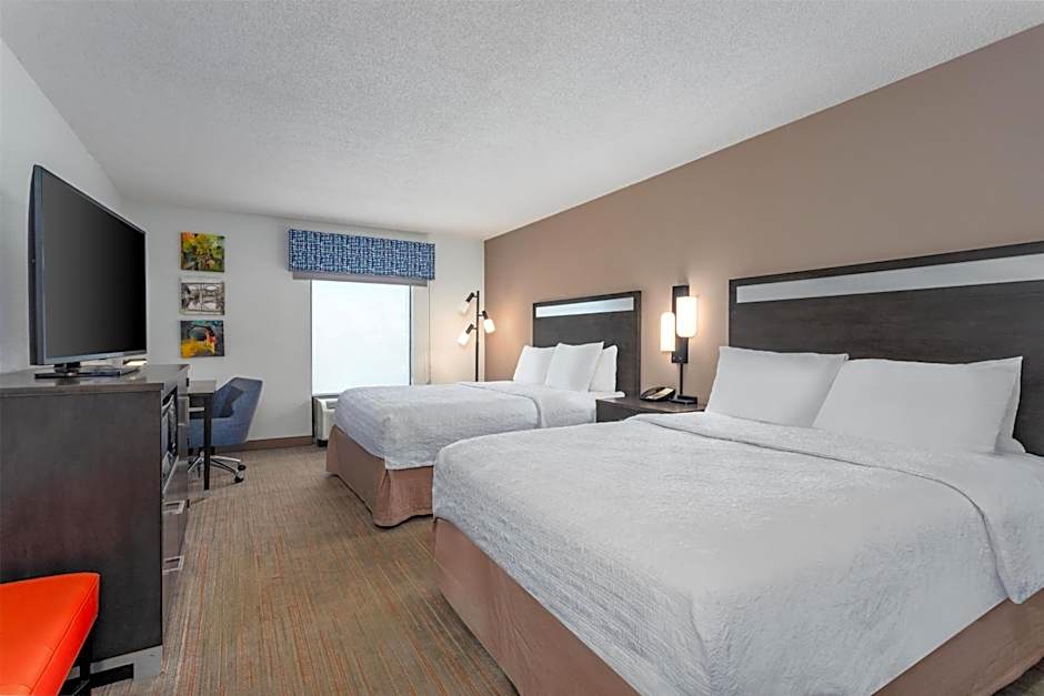Hampton Inn By Hilton Akron-South, Oh