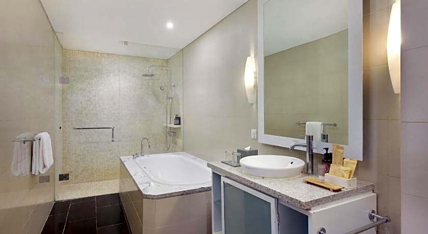 Novotel Bali Nusa Dua