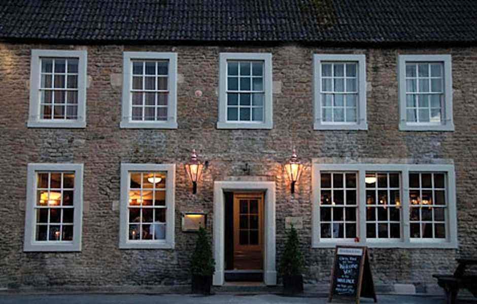 Woolpack Inn by Greene King Inns