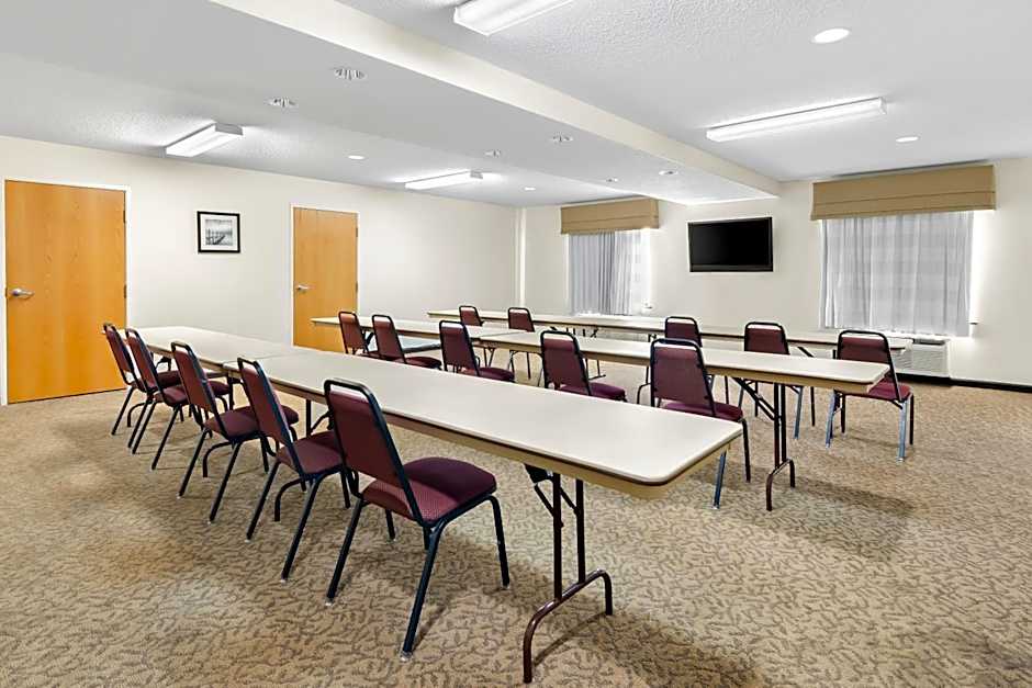 Sleep Inn & Suites Princeton I-77