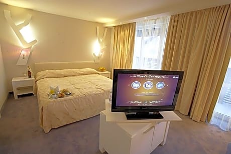 Hotel Festa Chamkoria