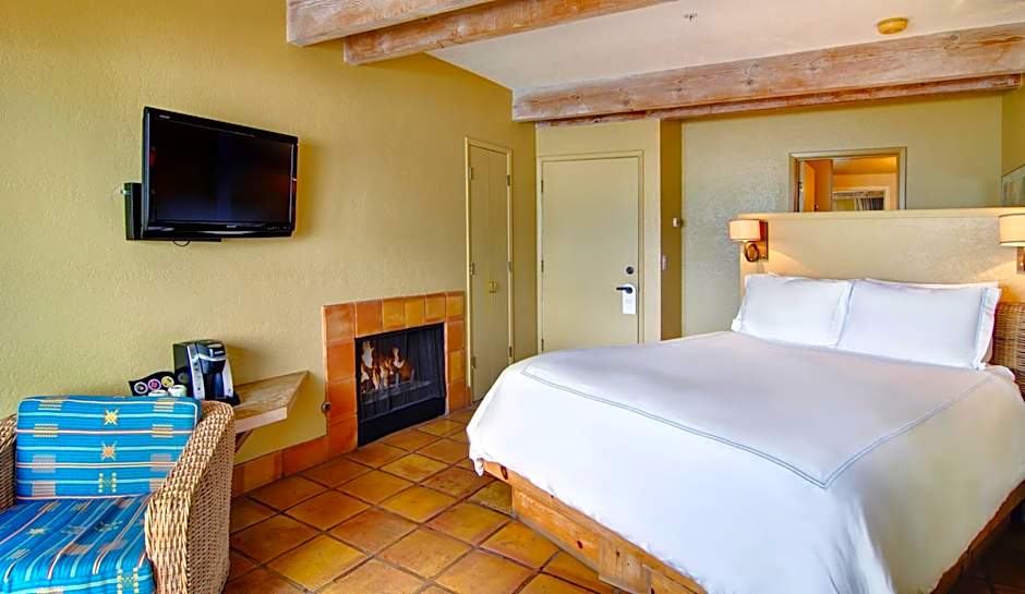 Cypress Inn on Miramar Beach