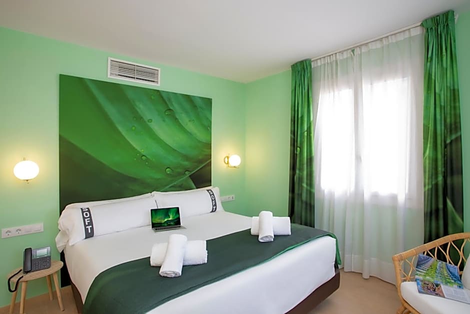Hotel Prisma Barcelona