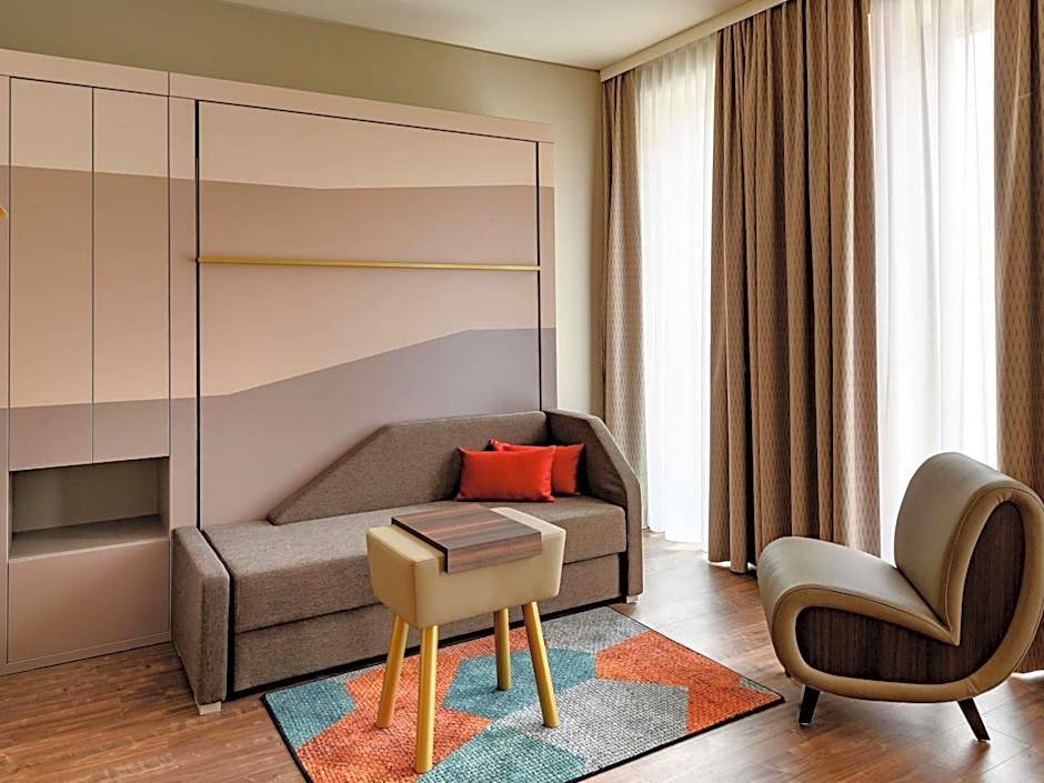 Aparthotel Adagio Bremen