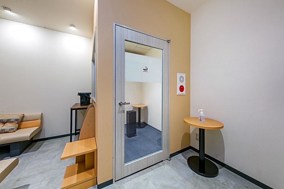 Hotel Meldia Shijo Kawaramachi