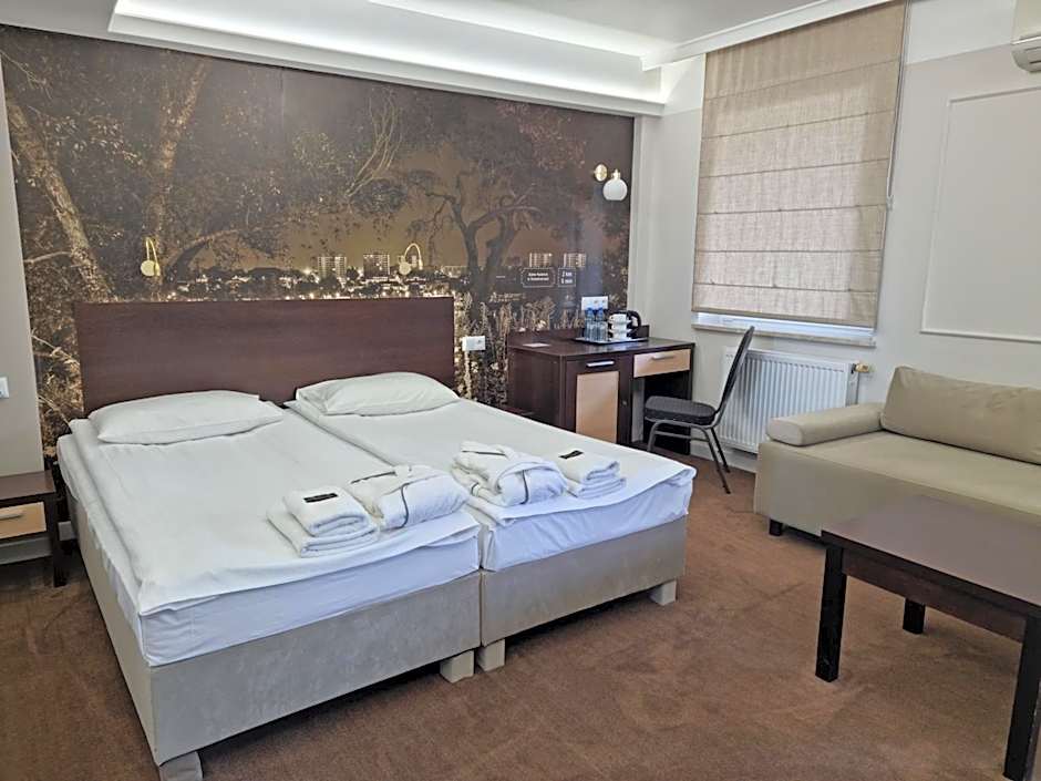 Hotel Senator Konferencje & SPA