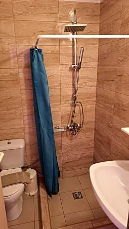 Large Twin Room