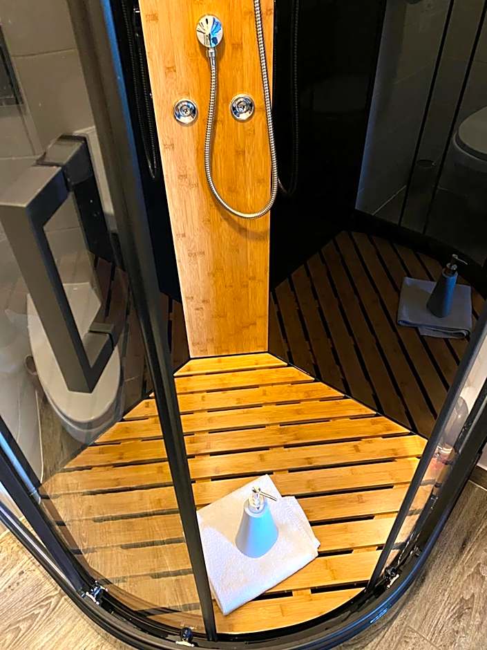 Hôtel Le Saint Amand